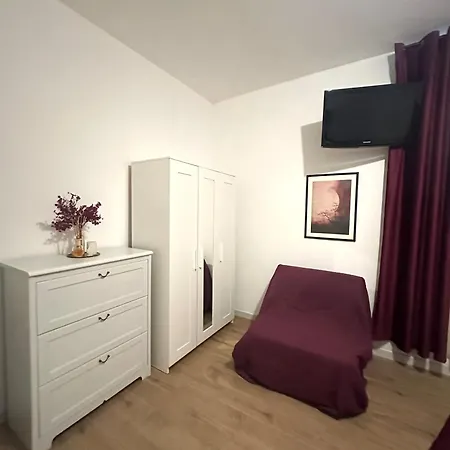 Argillum House Vatican *