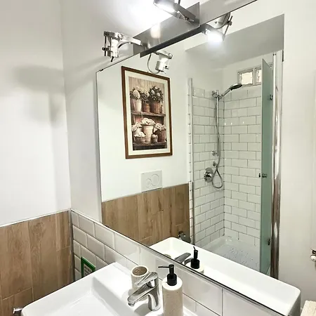 Argillum House Vatican * 罗马