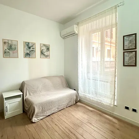 Argillum House Vatican * 罗马