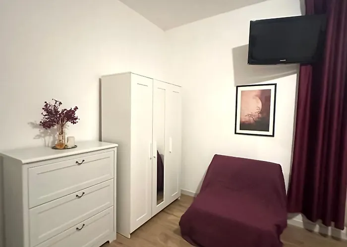 Argillum House Vatican *