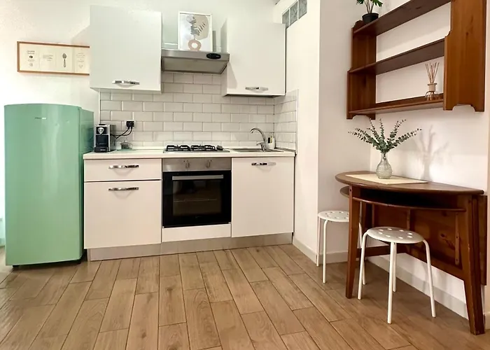 公寓 Argillum House Vatican 罗马