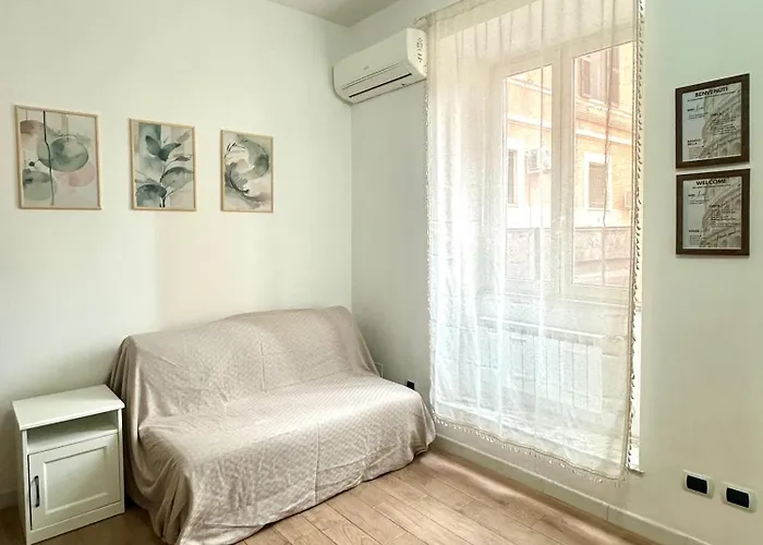 Argillum House Vatican * 罗马