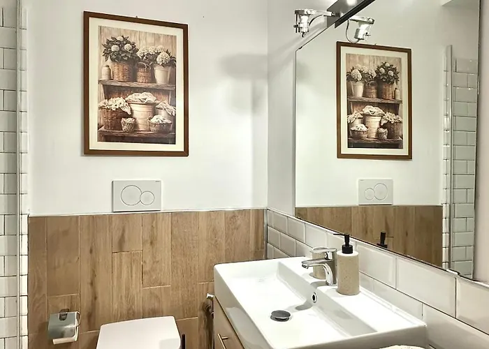 Argillum House Vatican Lejlighed Rom